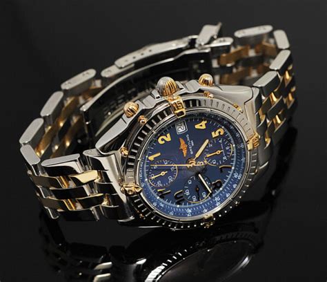 breitling 1995